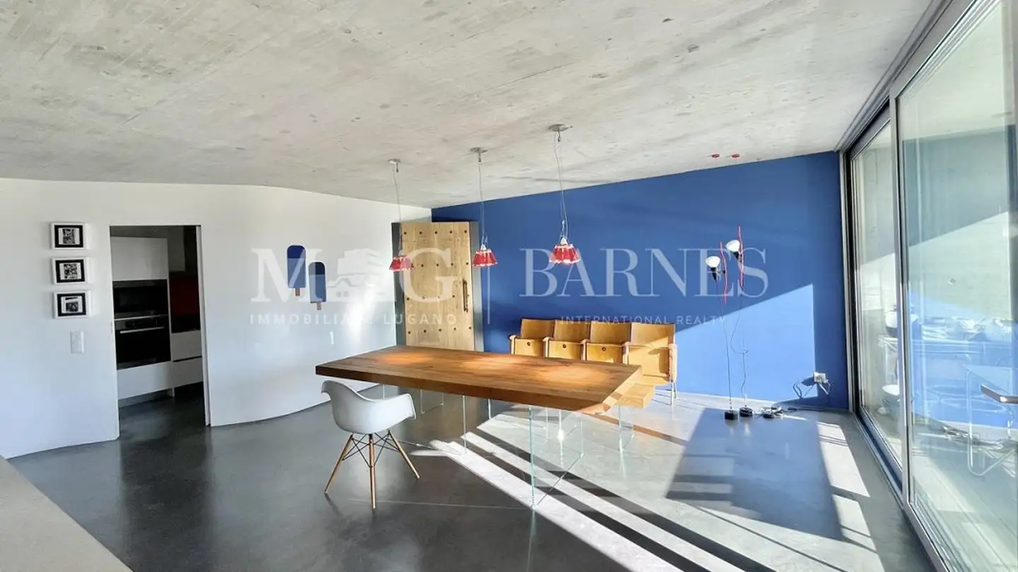 Villa for sale - 6855 Stabio - Photo 4