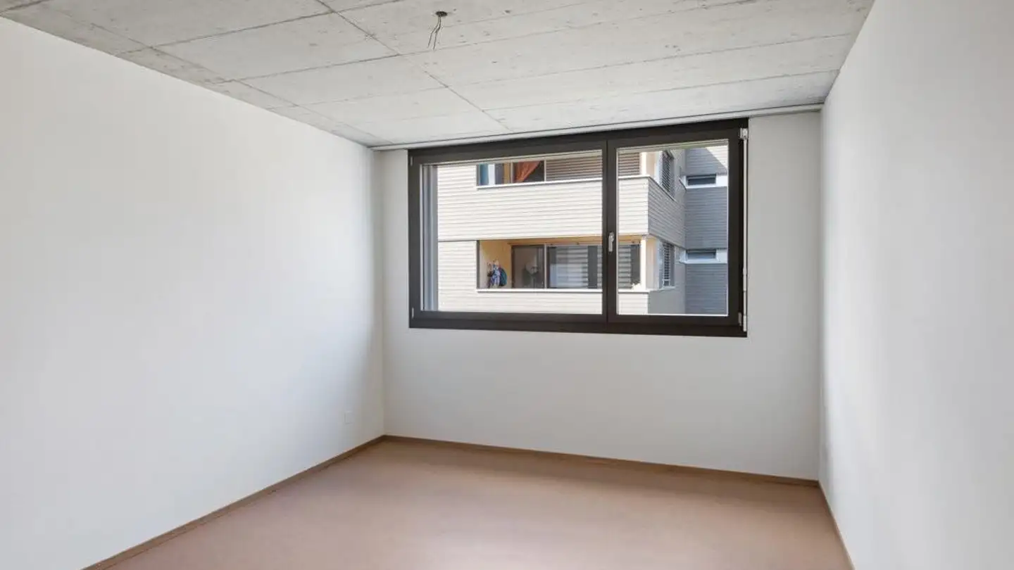 Wohnung mieten - Chilenmattli 9, 6055 Alpnach Dorf - Foto 3