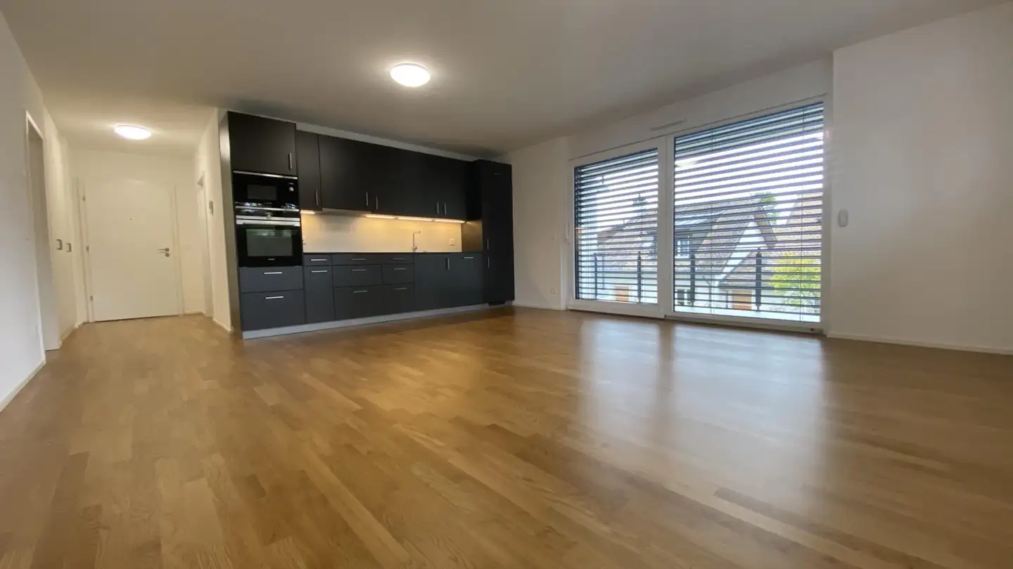 Appartamento in affitto - 1292 Chambésy - Foto 2