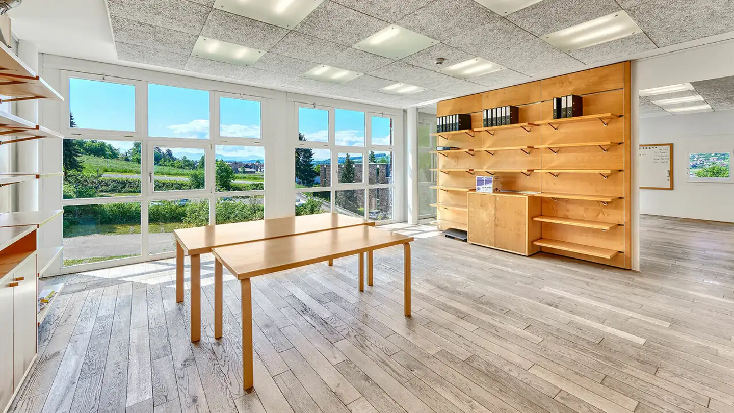 Commerciale in vendita - 6234 Triengen - Photo 3