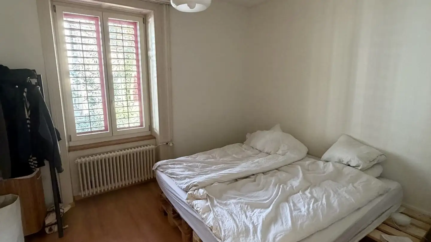 Appartement à louer - 5400 Baden - Photo 4