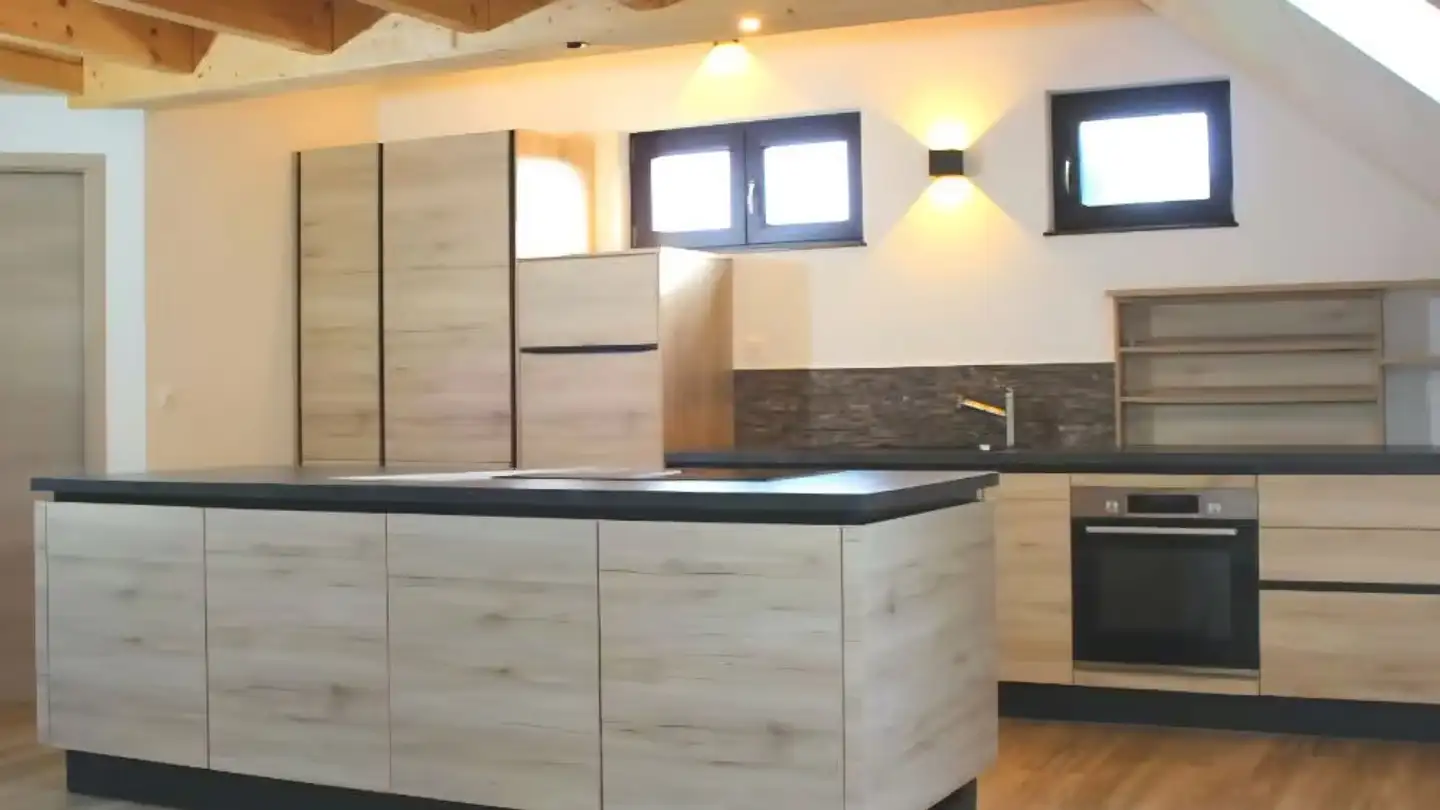 Studio for rent - 3280 Murten - Photo 2
