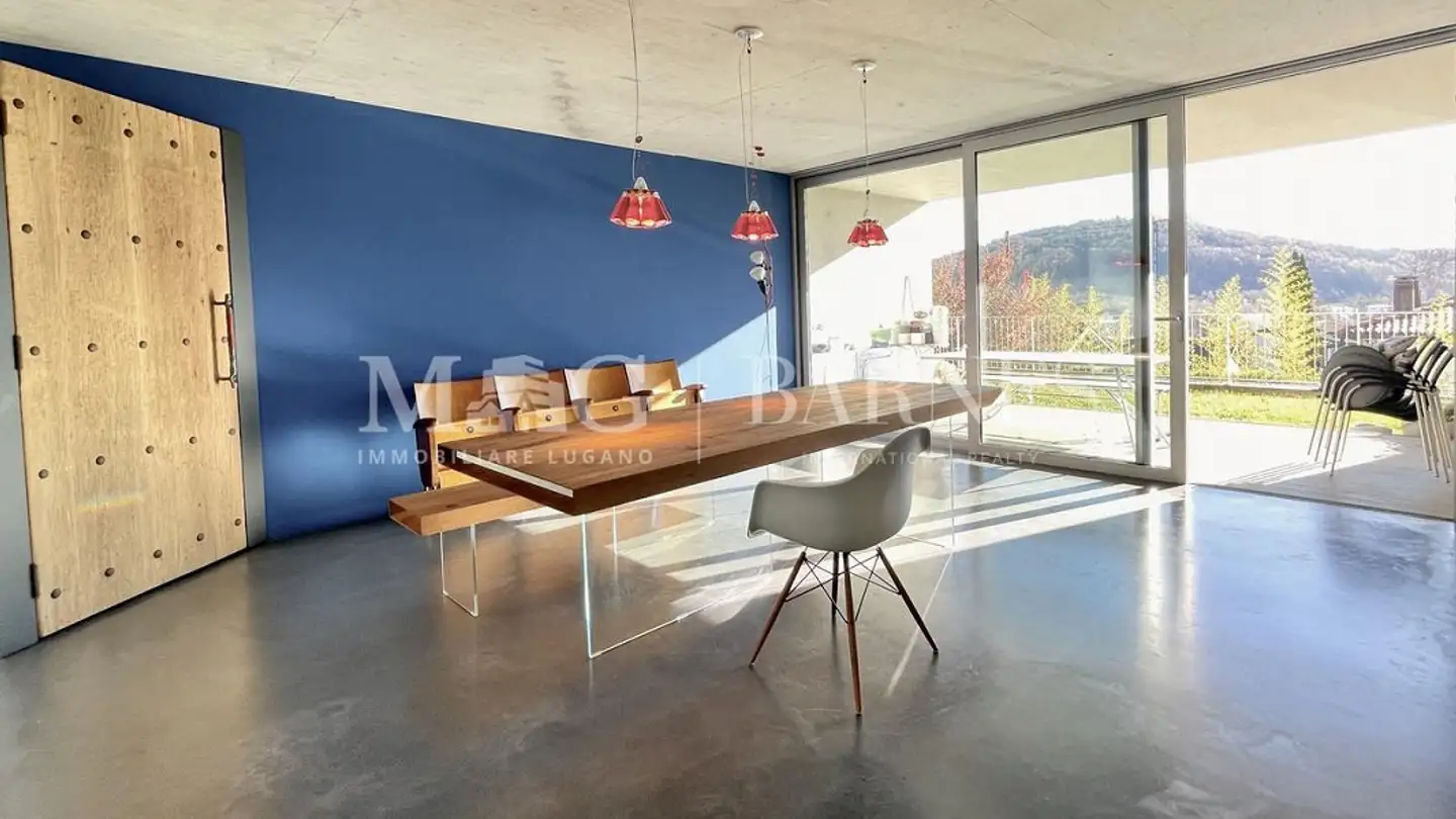 Villa for sale - 6855 Stabio - Photo 3