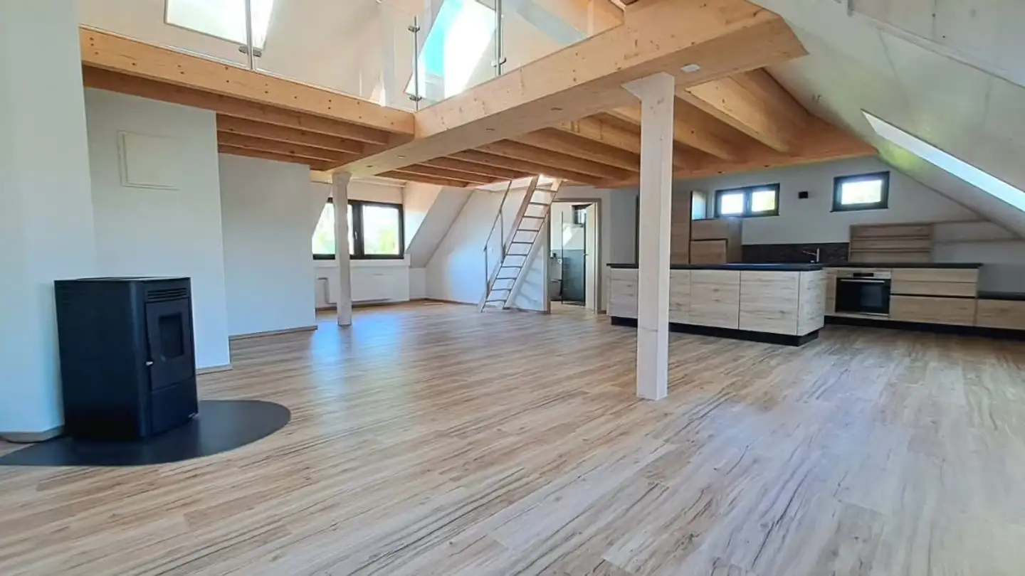 Studio for rent - 3280 Murten - Photo 3