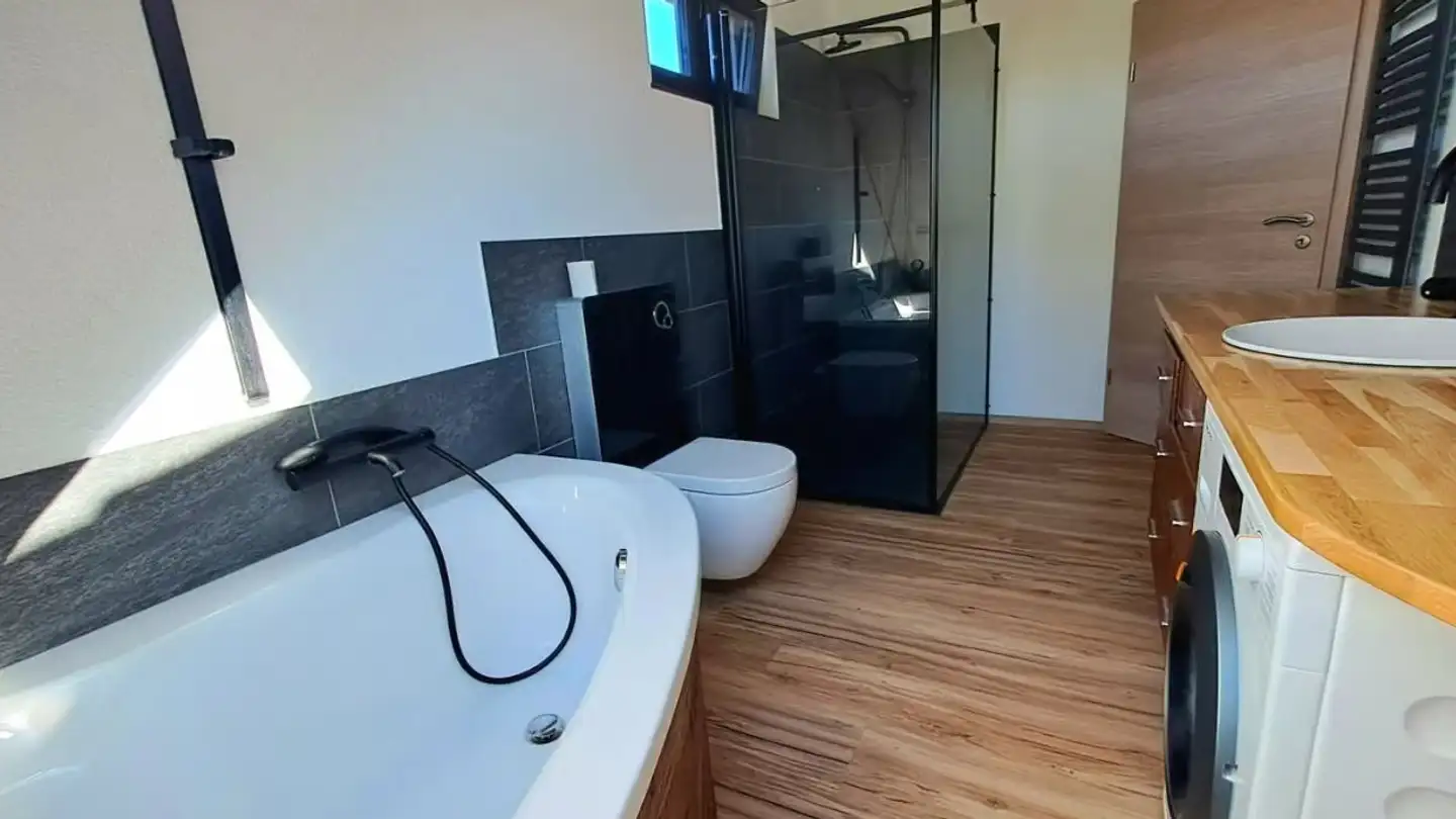 Studio for rent - 3280 Murten - Photo 4