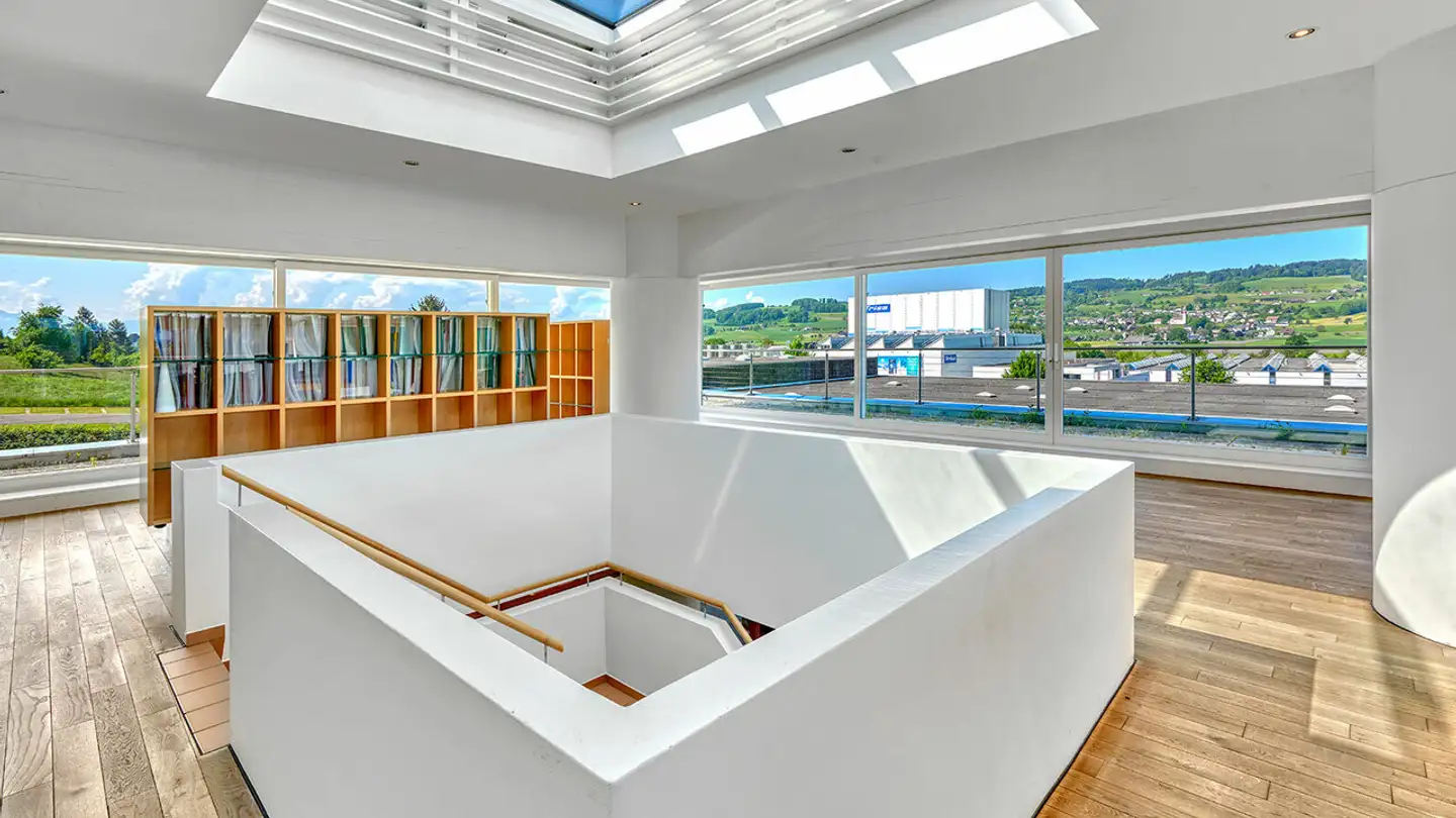 Commerciale in vendita - 6234 Triengen - Photo 4