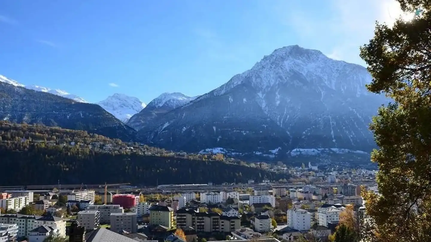 Constructible plot for sale - 3904 Naters - Photo 2