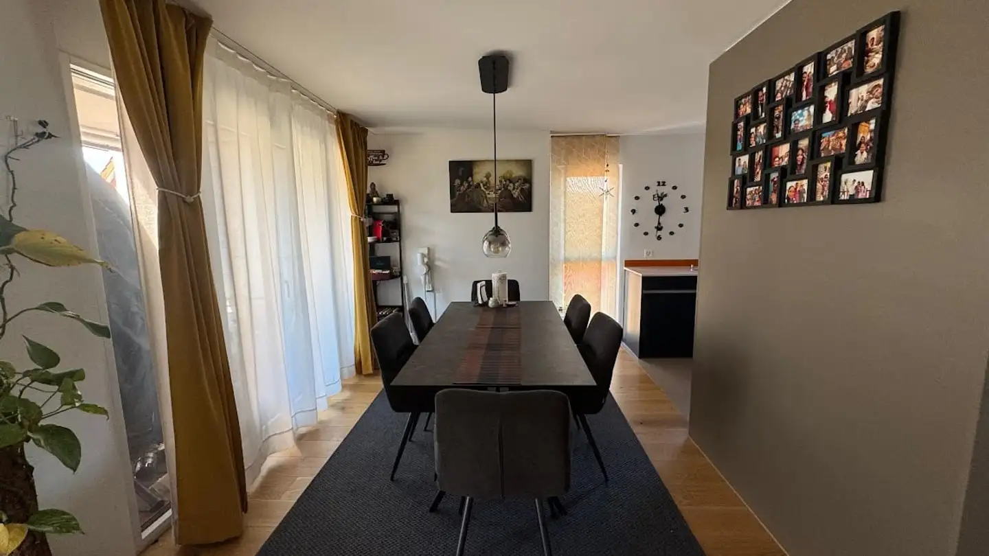 Appartement à louer - Eichhölzlistrasse 8, 8192 Glattfelden - Photo 2