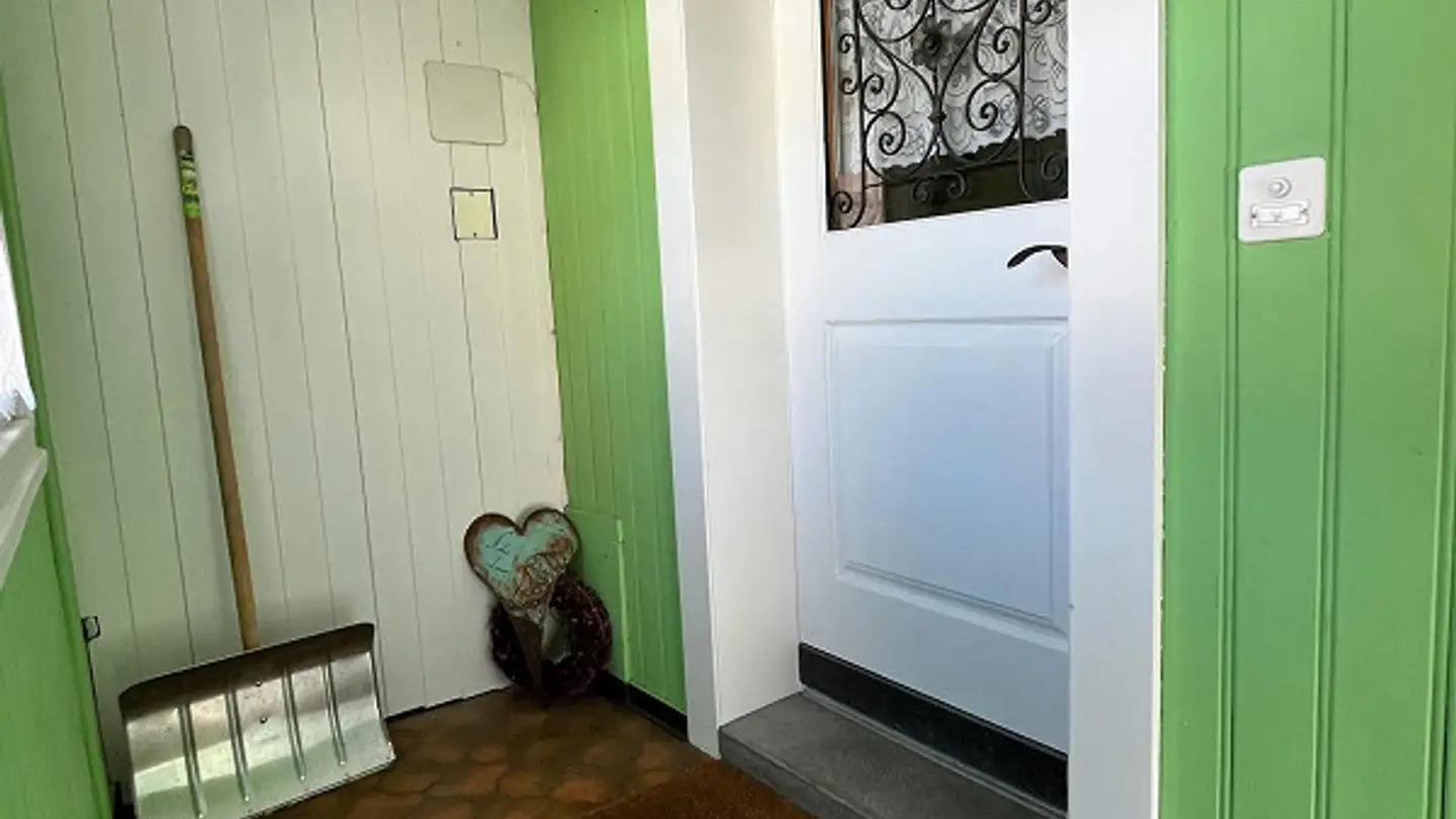 Single house for rent - Unterdorfstrasse 2, 9125 Brunnadern - Photo 2