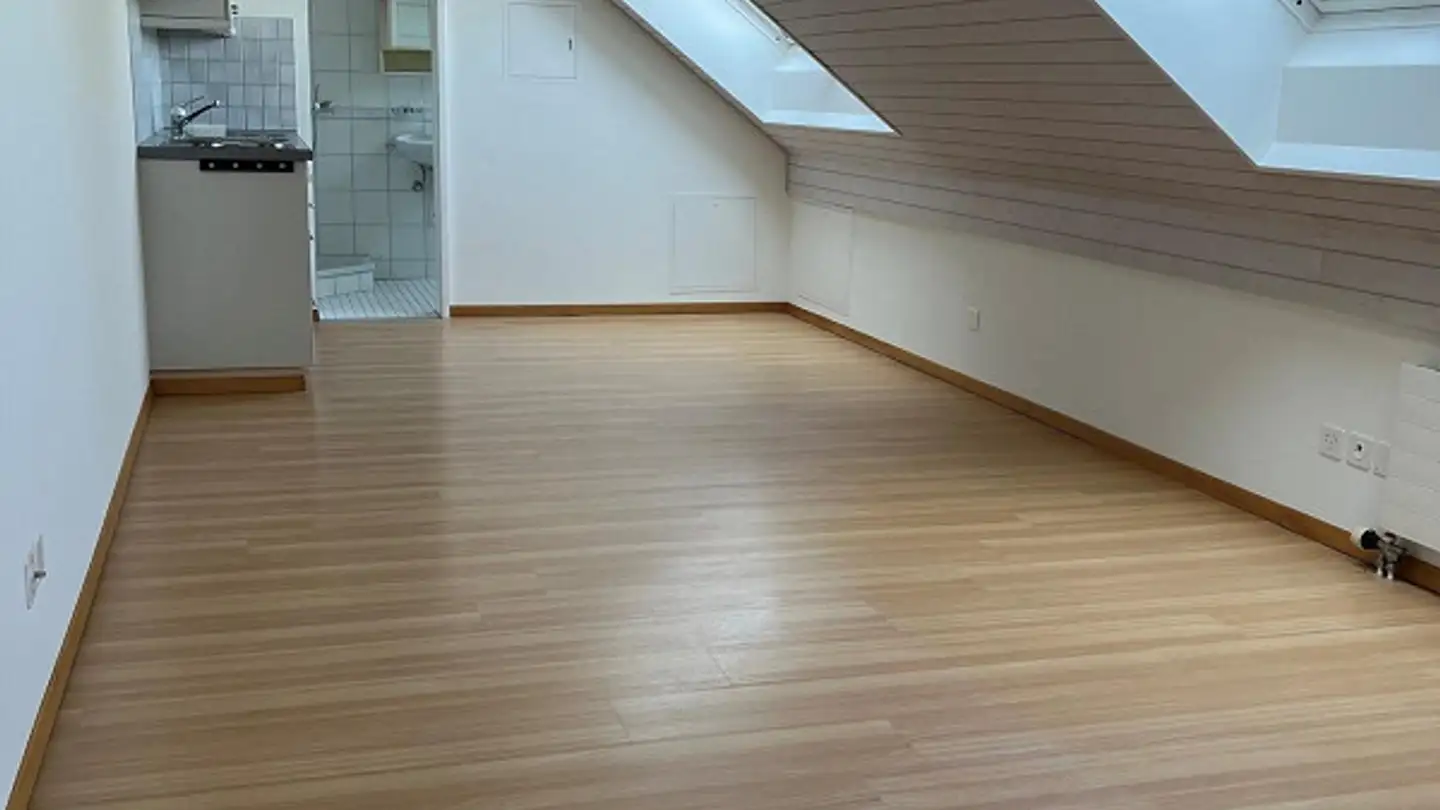 Apartment for rent - Eichengasse 9, 6331 Hünenberg