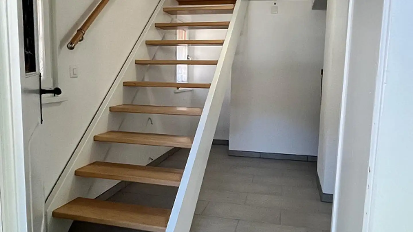 Single house for rent - Unterdorfstrasse 2, 9125 Brunnadern - Photo 3