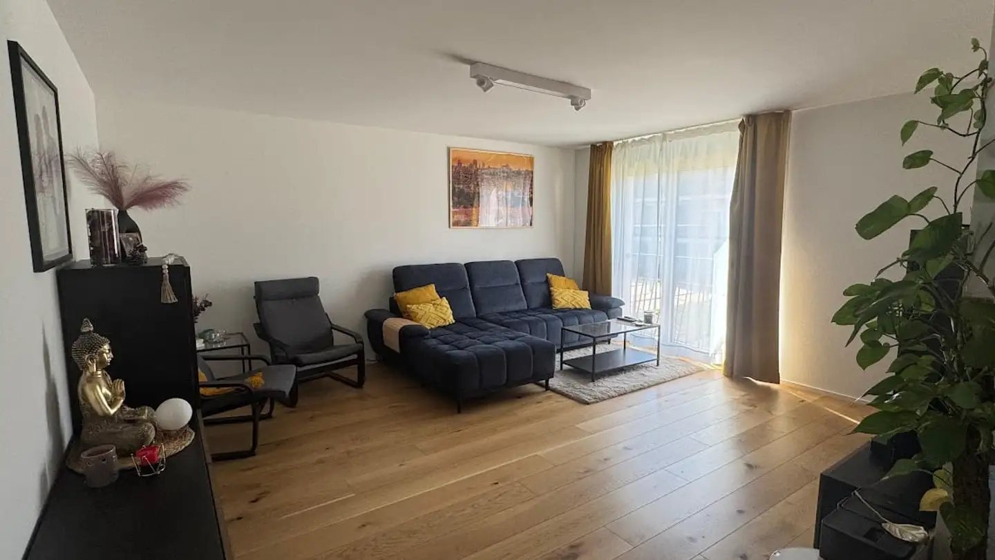 Appartement à louer - Eichhölzlistrasse 8, 8192 Glattfelden - Photo 3