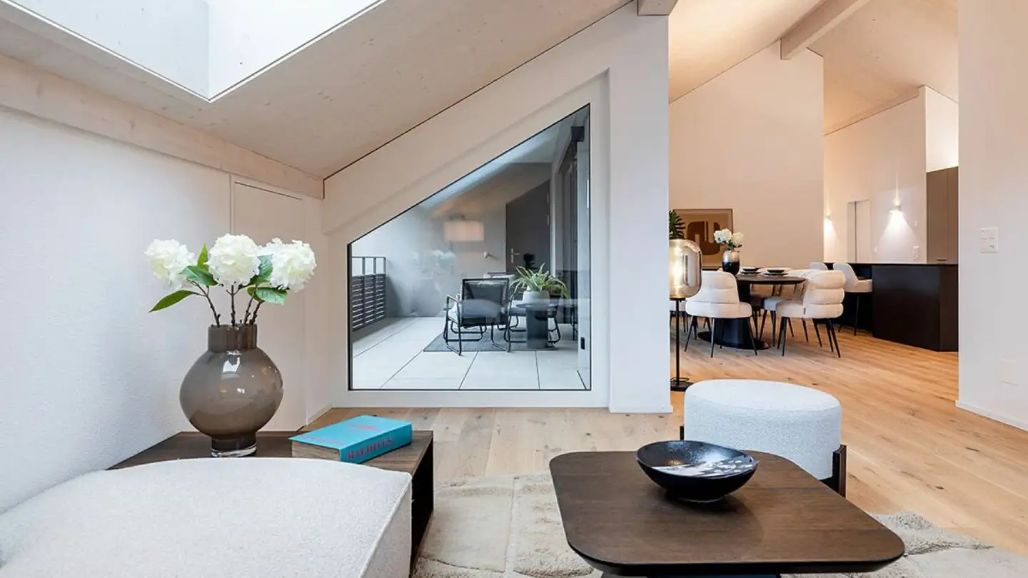 Attico in vendita - Kurhausstrasse 48, 8374 Dussnang - Photo 2