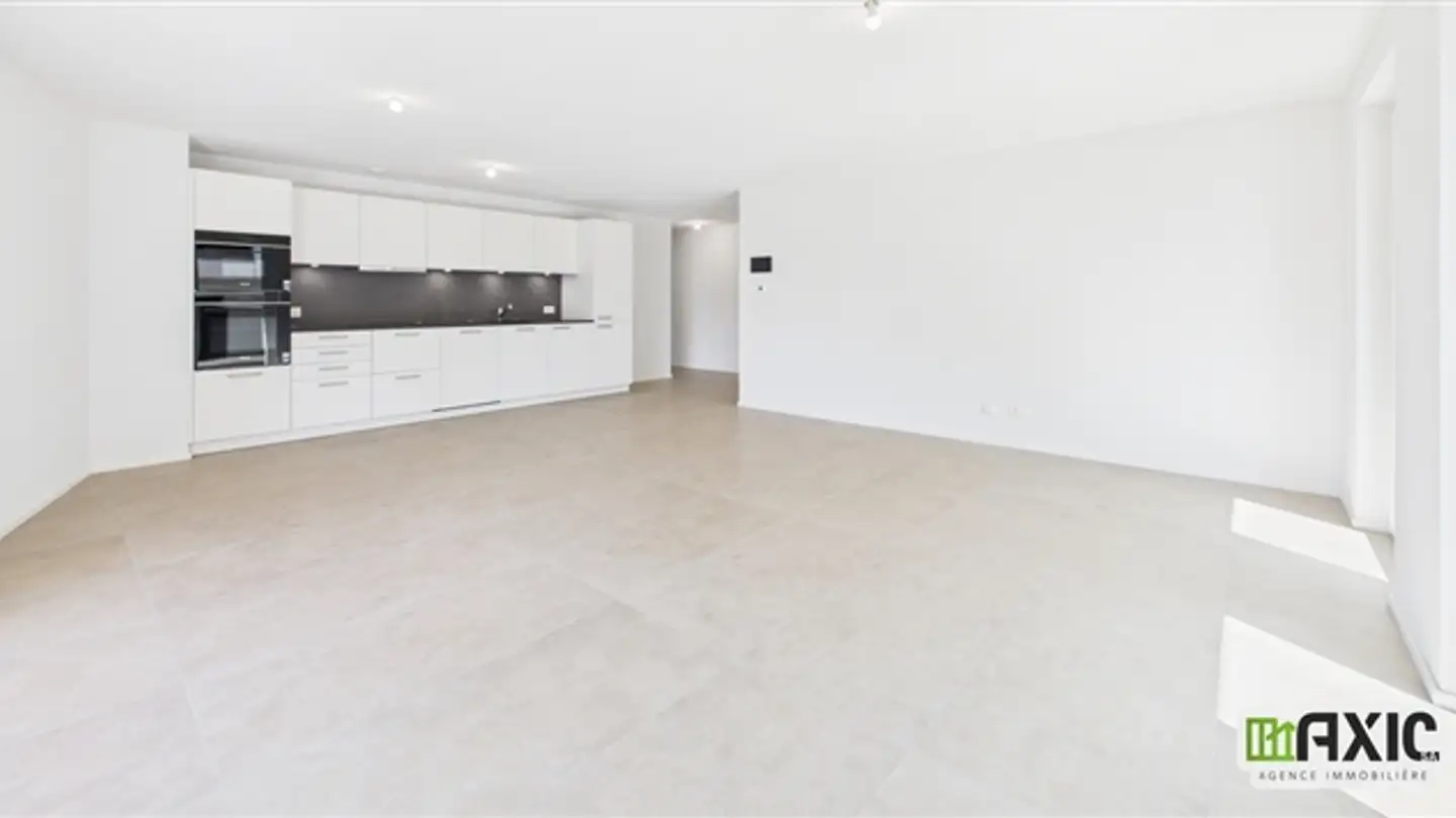 Appartement à vendre - Route De Delémont, 2842 Rossemaison