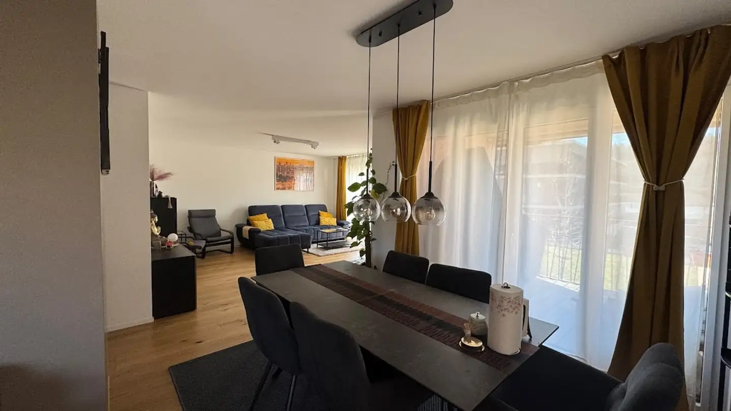 Appartement à louer - Eichhölzlistrasse 8, 8192 Glattfelden - Photo 4