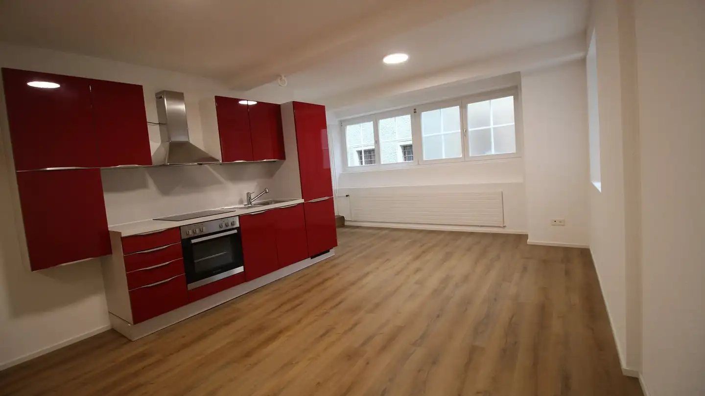 Appartamento in affitto - Albulagasse 6, 5200 Brugg AG