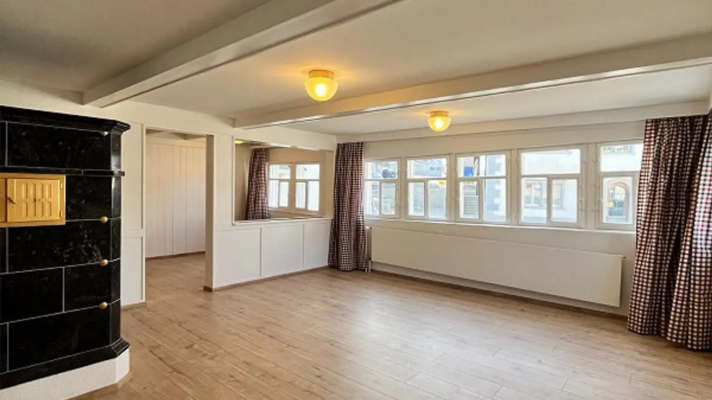 Single house for rent - Unterdorfstrasse 2, 9125 Brunnadern - Photo 4