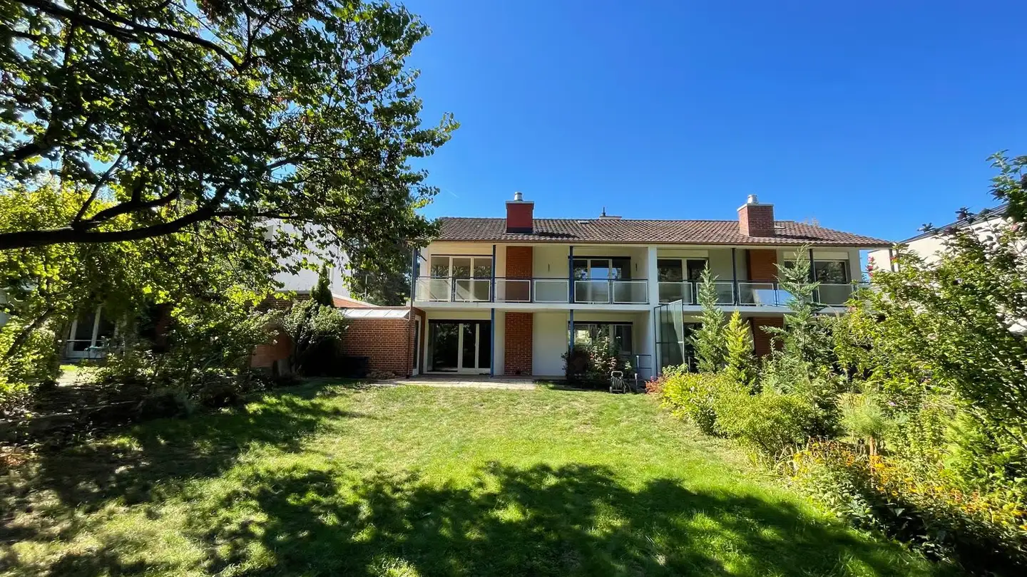 Single house for rent - 4059 Basel