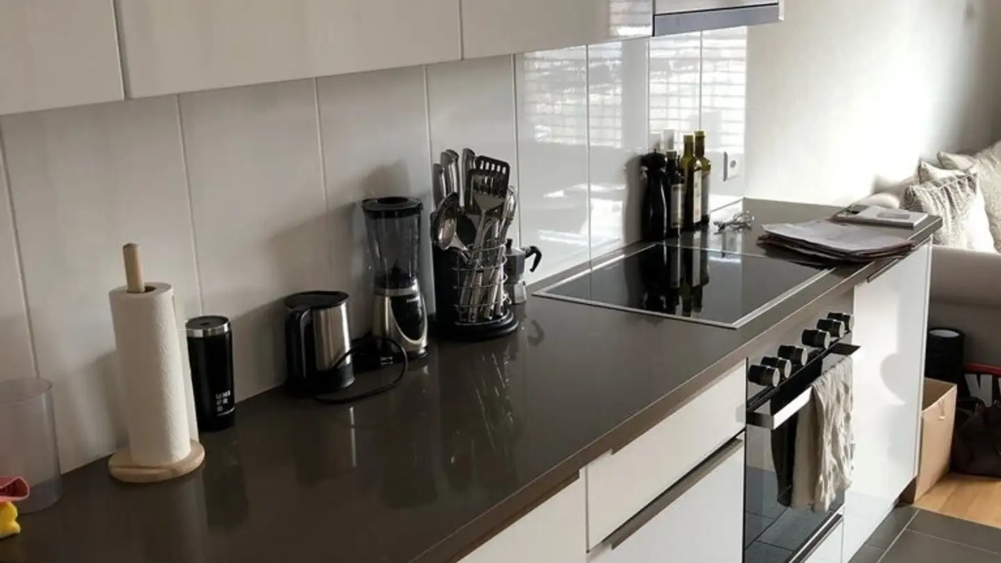 Apartment for rent - Route Des Arsenaux, 1700 Fribourg - Photo 4