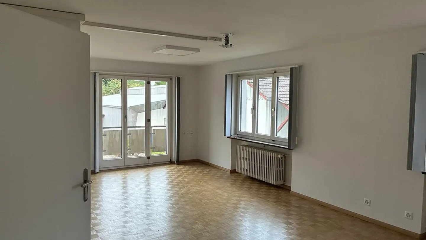 Wohnung mieten - Rosenstrasse 14, 4410 Liestal - Foto 2