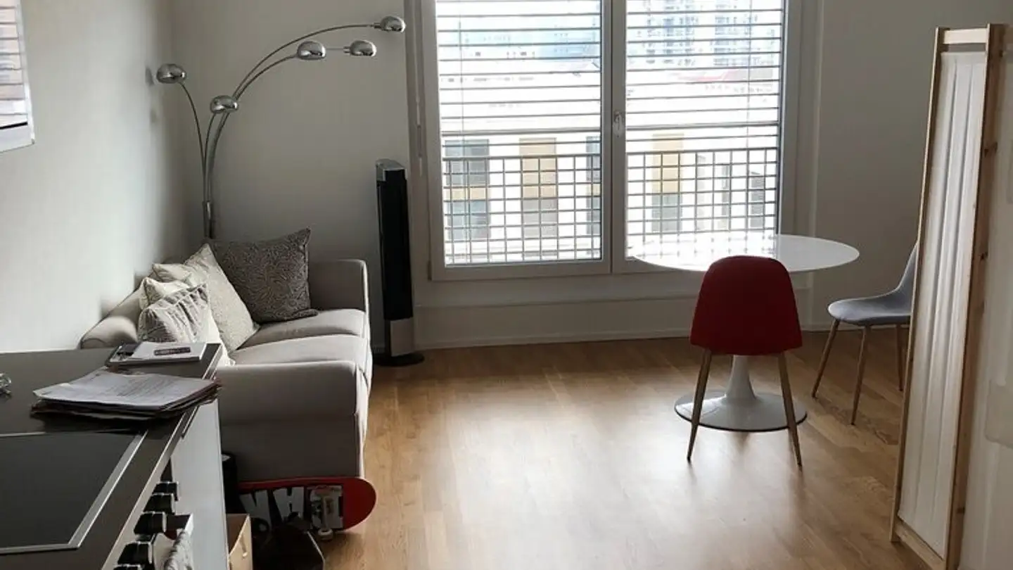 Apartment for rent - Route Des Arsenaux, 1700 Fribourg - Photo 2