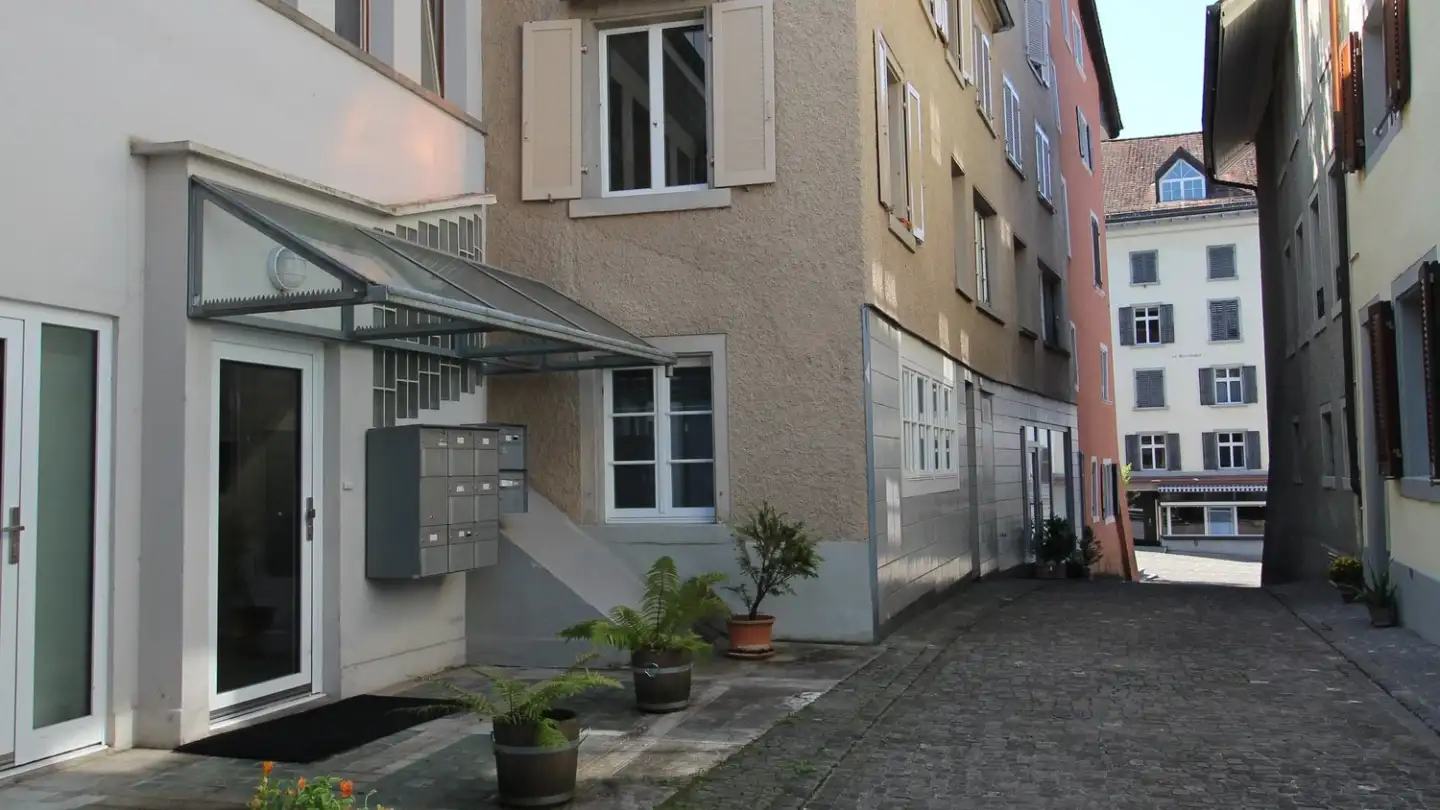 Apartment for rent - Albulagasse 6, 5200 Brugg AG - Photo 4