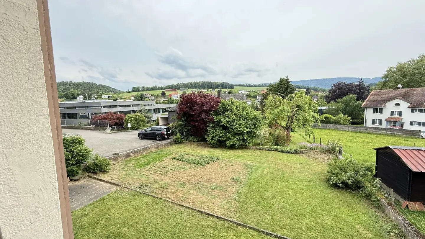 Appartamento in affitto - Route D'alle, 2900 Porrentruy - Foto 2