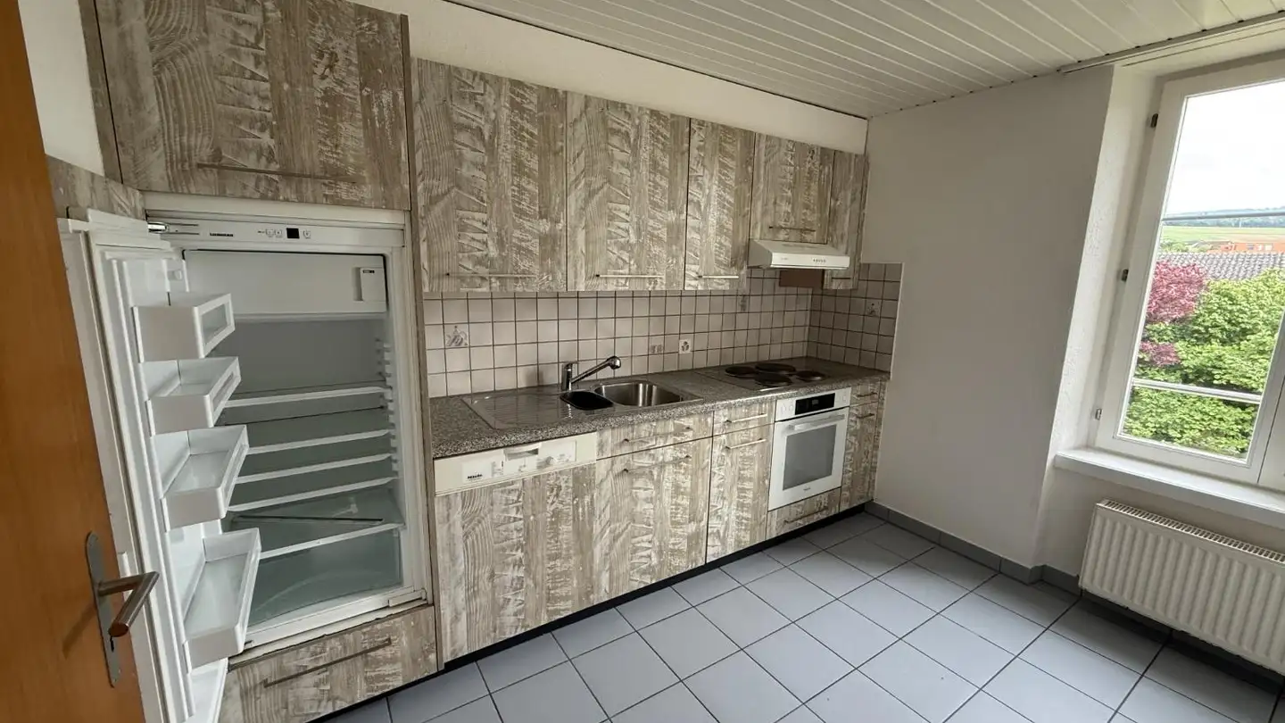 Wohnung mieten - Route D'alle, 2900 Porrentruy - Foto 3