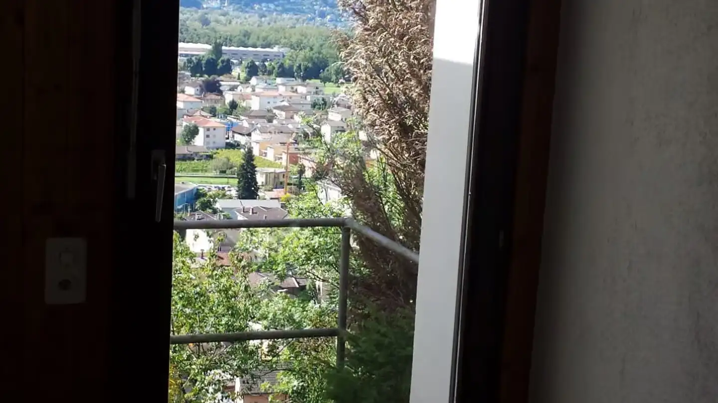 Single house for rent - Via Pianella 19, 6596 Gordola - Photo 4
