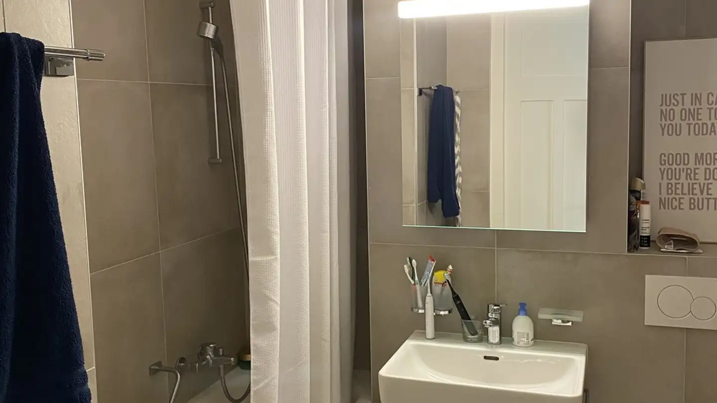 Appartement à louer - Avenue William-Fraisse 10, 1006 Lausanne - Photo 4