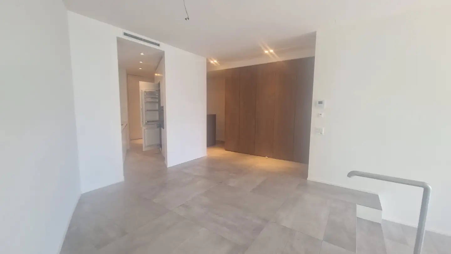 Appartamento in affitto - Via Pescatori 1a, 6600 Muralto - Foto 2