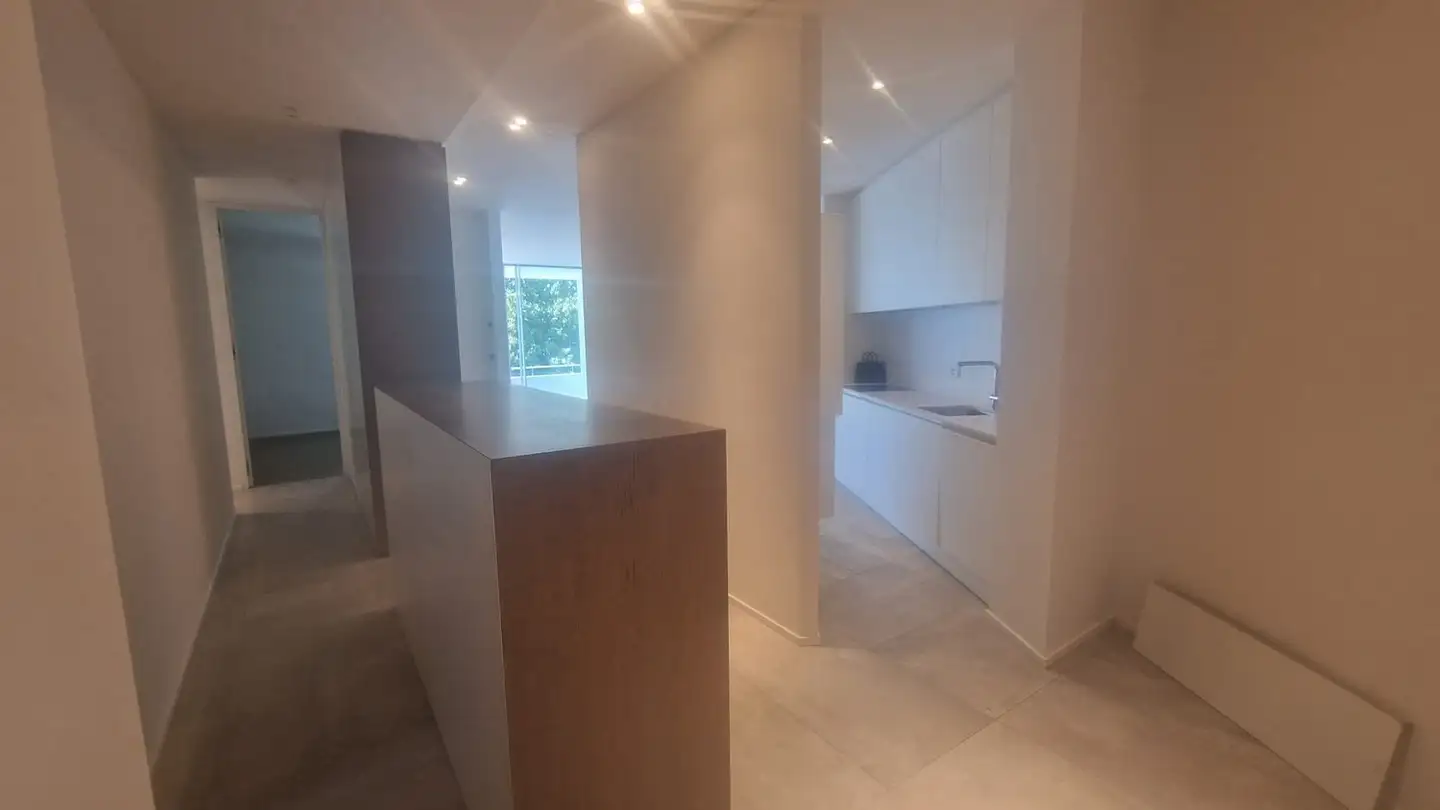 Appartamento in affitto - Via Pescatori 1a, 6600 Muralto - Foto 3