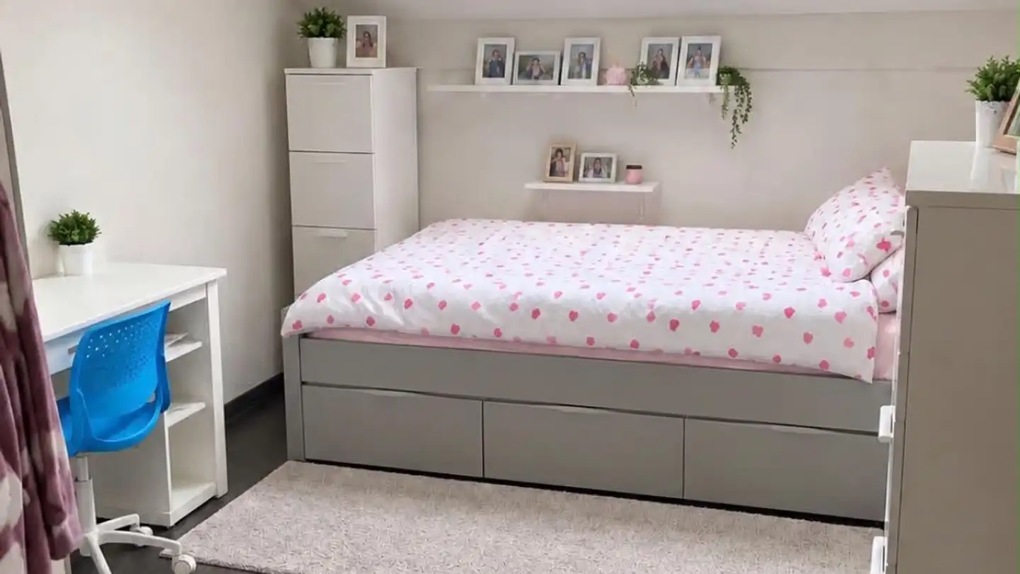 Wohnung mieten - Mitteldorfweg 19, 5243 Mülligen