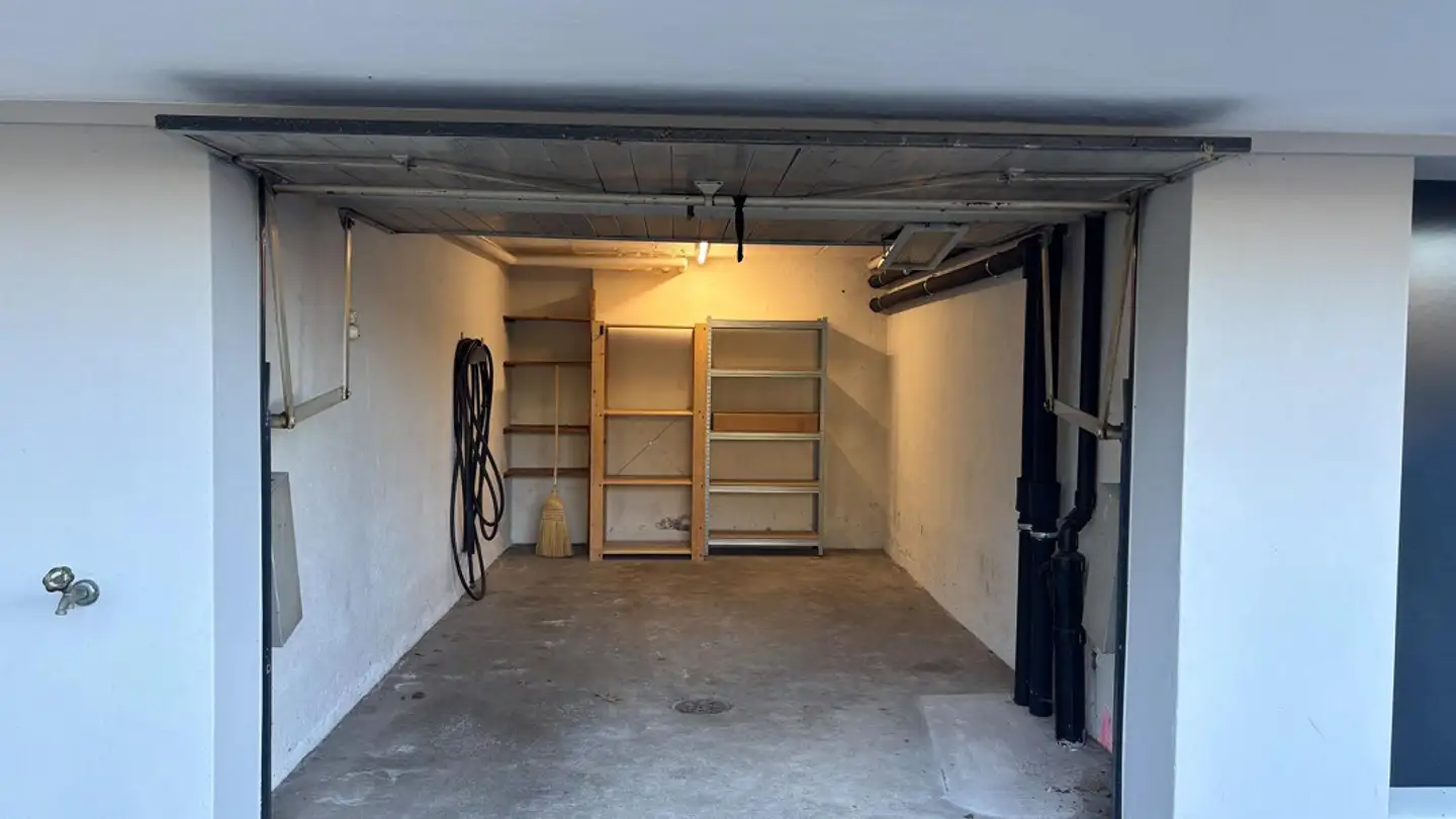Garage singolo in affitto - Wangenstrasse 67, 8600 Dübendorf - Foto 3