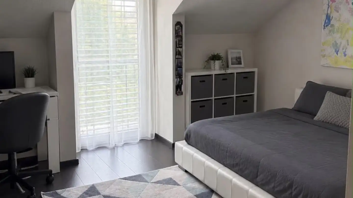 Wohnung mieten - Mitteldorfweg 19, 5243 Mülligen - Foto 2