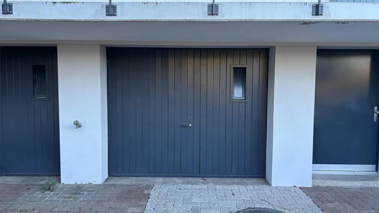 Garage singolo in affitto - Wangenstrasse 67, 8600 Dübendorf - Foto 2