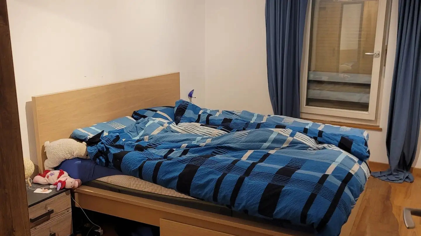 Appartement à louer - 4802 Strengelbach - Photo 2