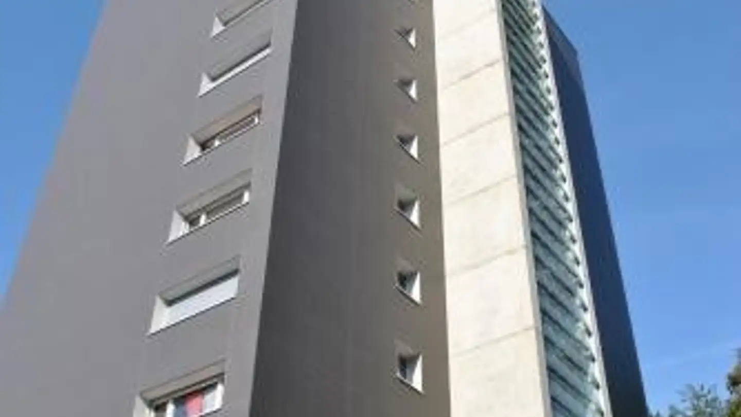 Zimmer mieten - Avenue Des Cadolles 21, 2000 Neuchâtel - Foto 2