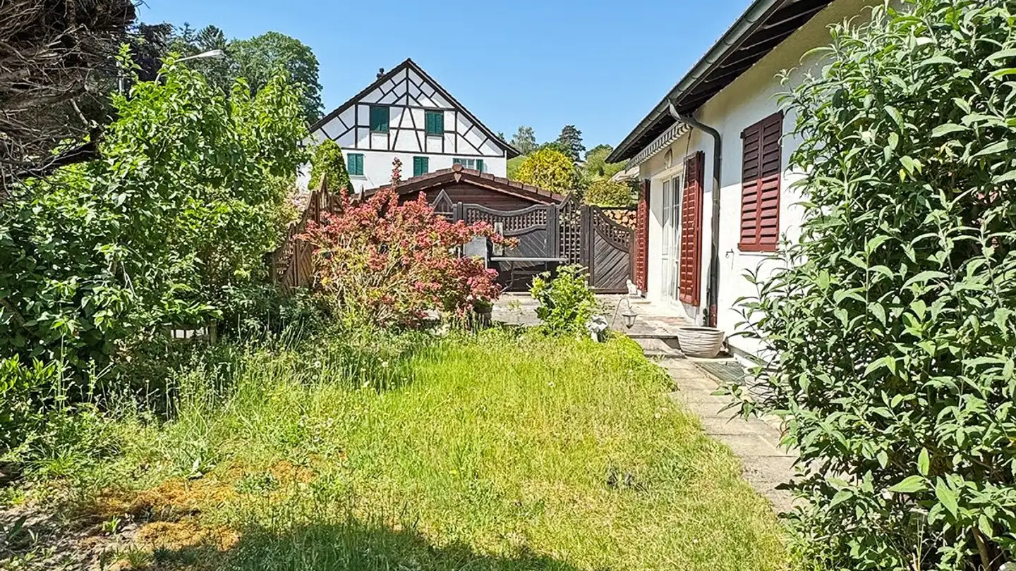 Einfamilienhaus kaufen - Binzmühlestrasse 22, 8173 Neerach - Foto 3