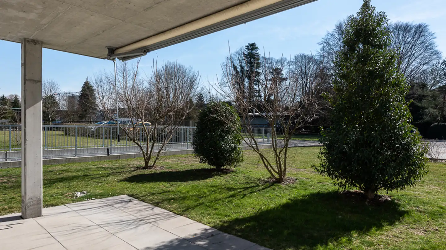 Appartement à louer - Hintere Gillstrasse 9a, 8560 Märstetten - Photo 3