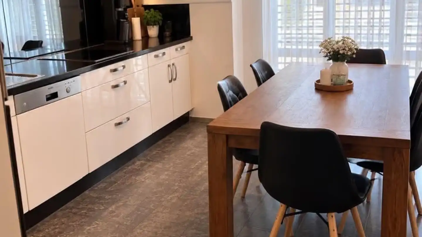Wohnung mieten - Mitteldorfweg 19, 5243 Mülligen - Foto 4