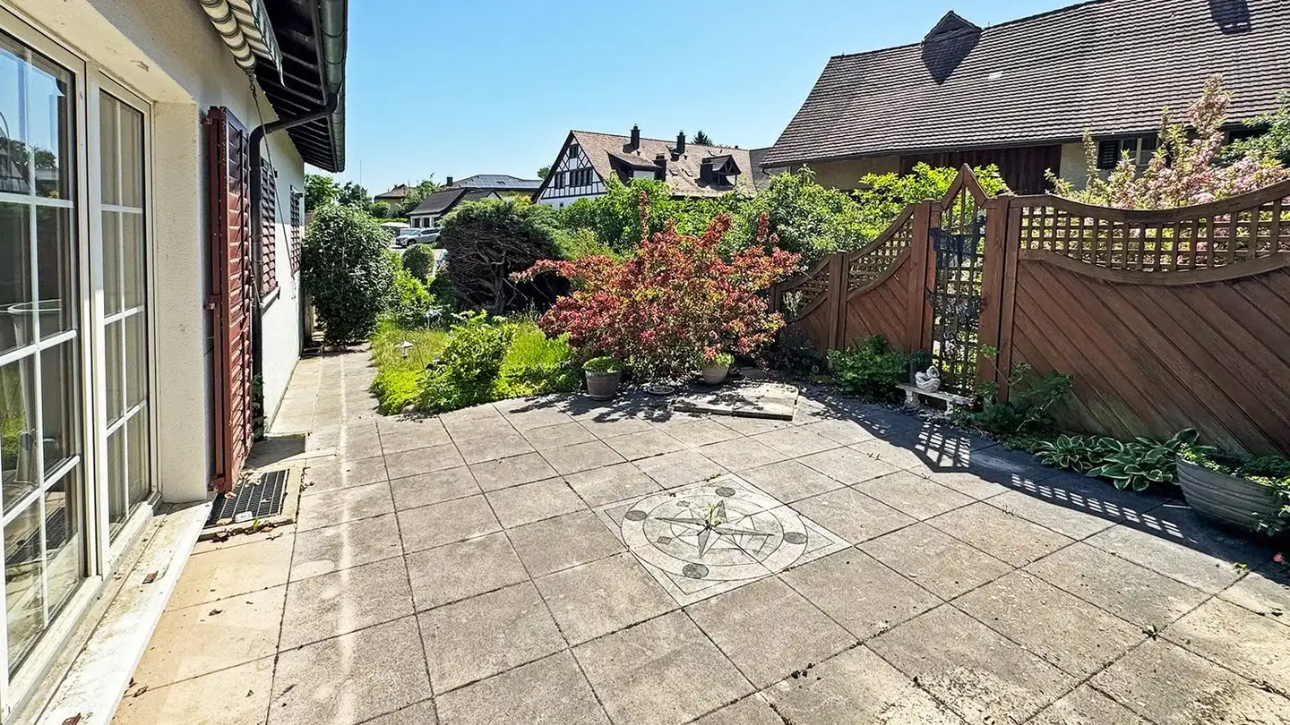 Einfamilienhaus kaufen - Binzmühlestrasse 22, 8173 Neerach - Foto 4