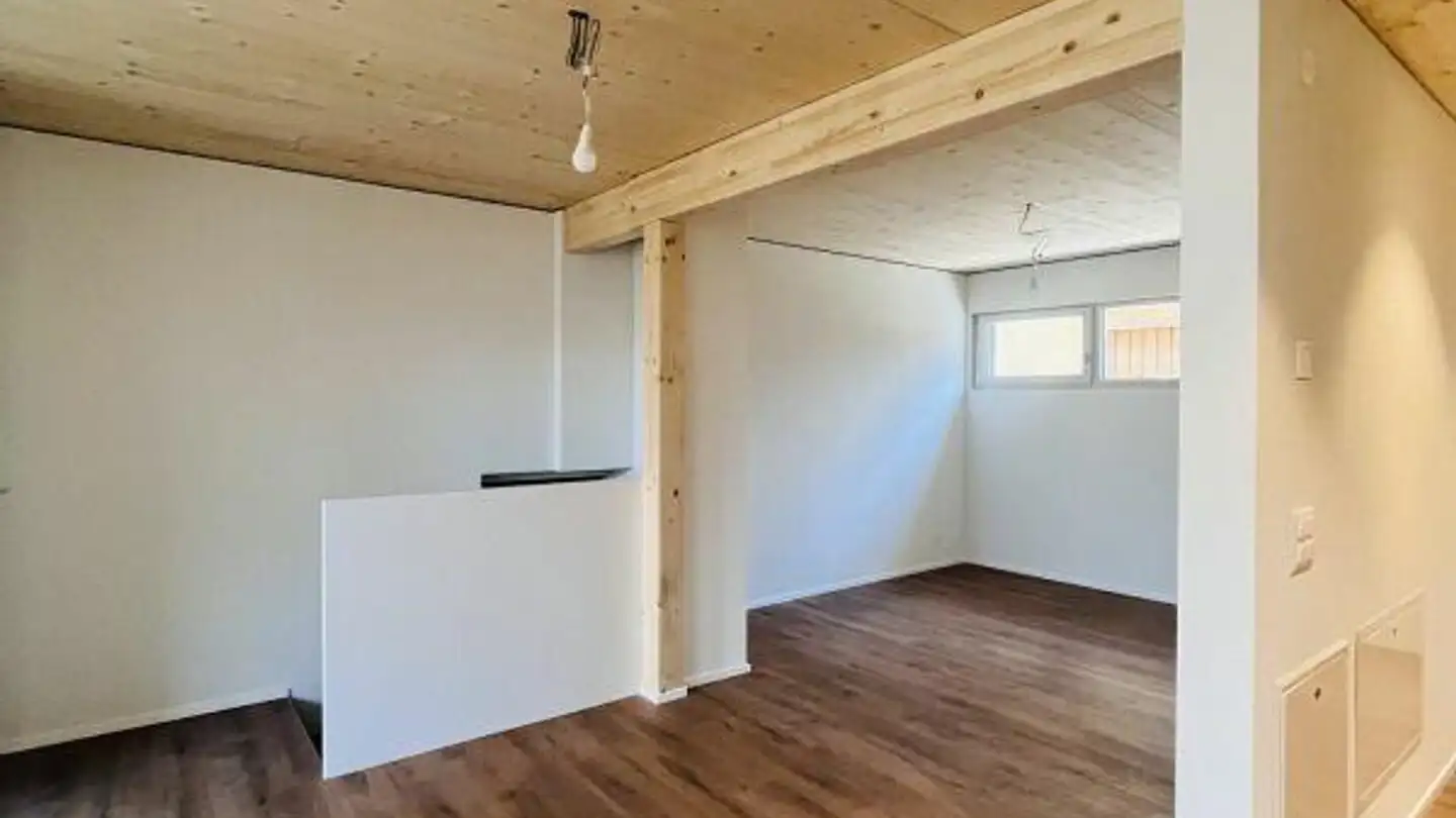 Apartment for rent - Hauptstrasse 6, 8716 Schmerikon - Photo 2