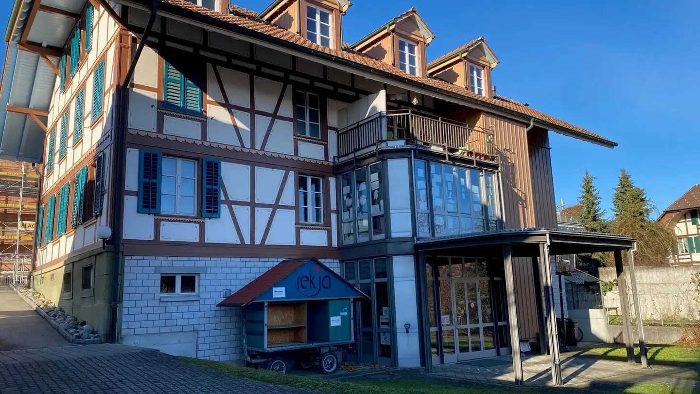 Appartement à louer - Solothurnstrasse 44, 3322 Urtenen-Schönbühl - Photo 2