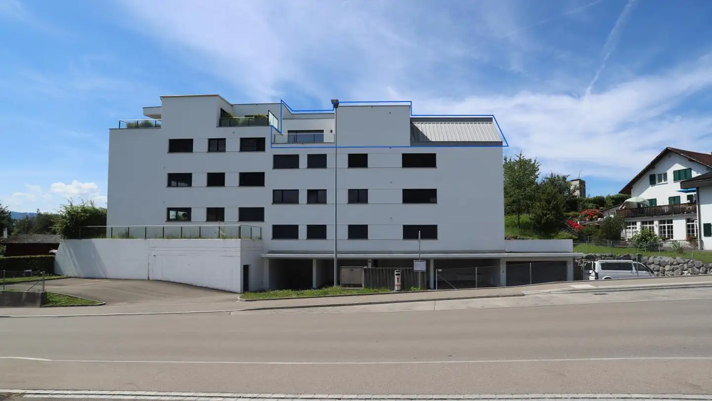 Appartement à vendre - Etzelstrasse, 8634 Hombrechtikon - Photo 3