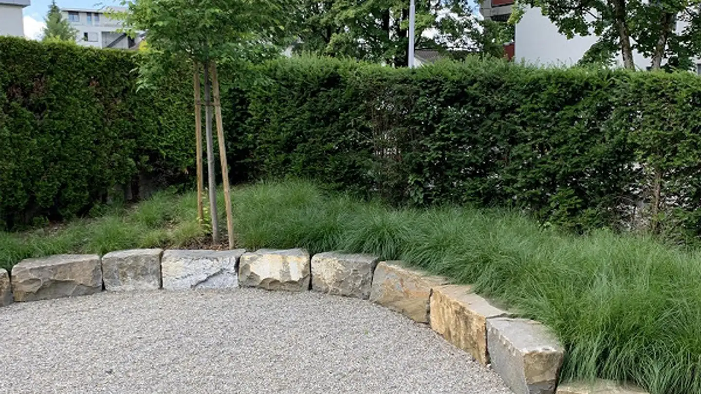 Appartamento in affitto - Untere Kirchfeldstrasse 13, 8910 Affoltern am Albis - Foto 4