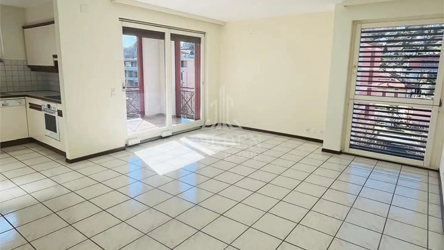 Wohnung mieten - 6982 Agno