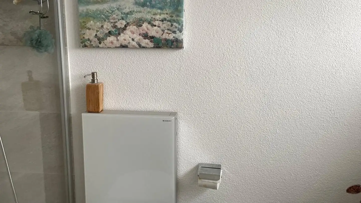 Chambre à louer - 5703 Seon - Photo 3