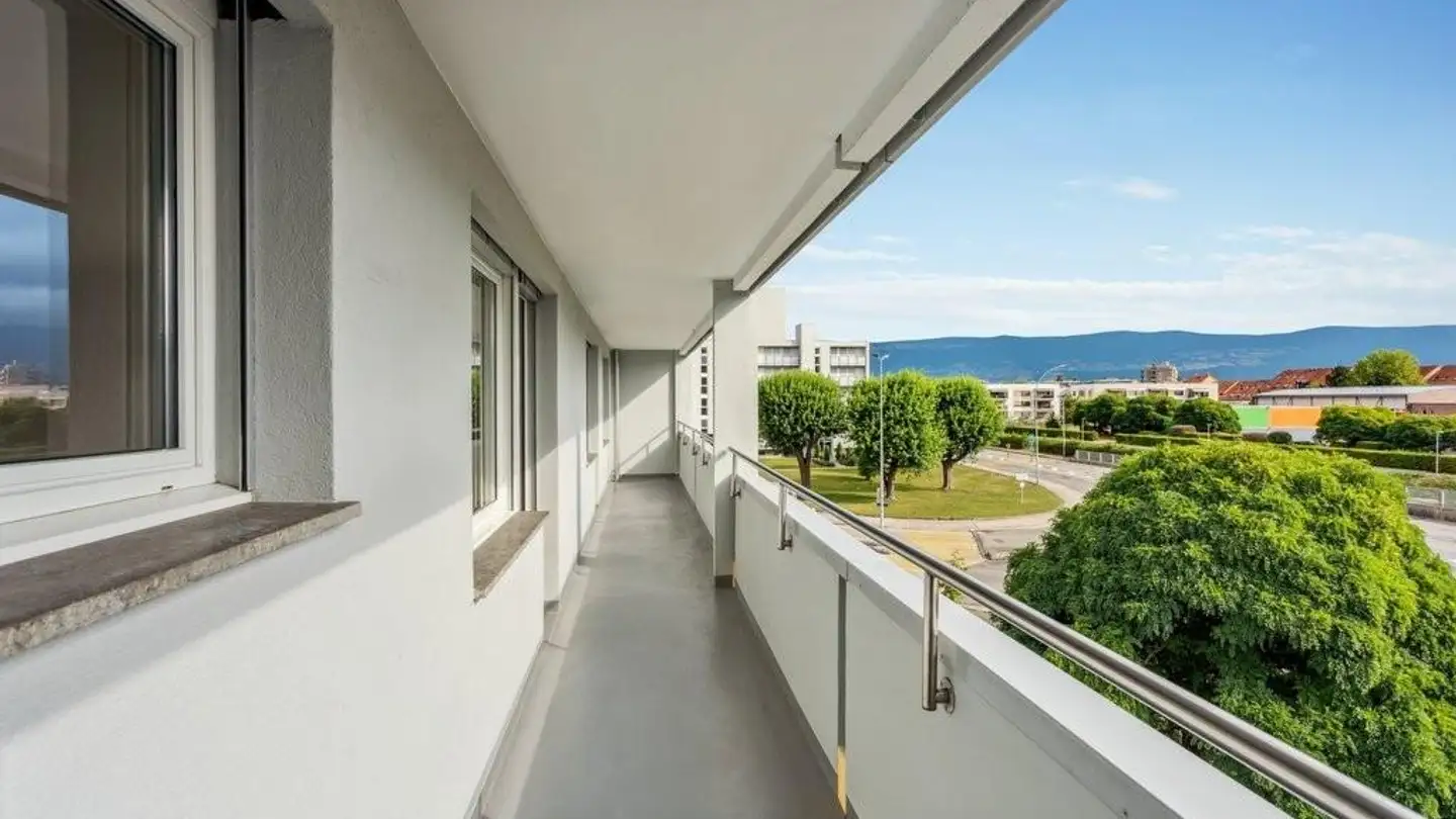 Appartamento in affitto - Avenue Pierre-De-Savoie 72, 1400 Yverdon-les-Bains - Photo 2