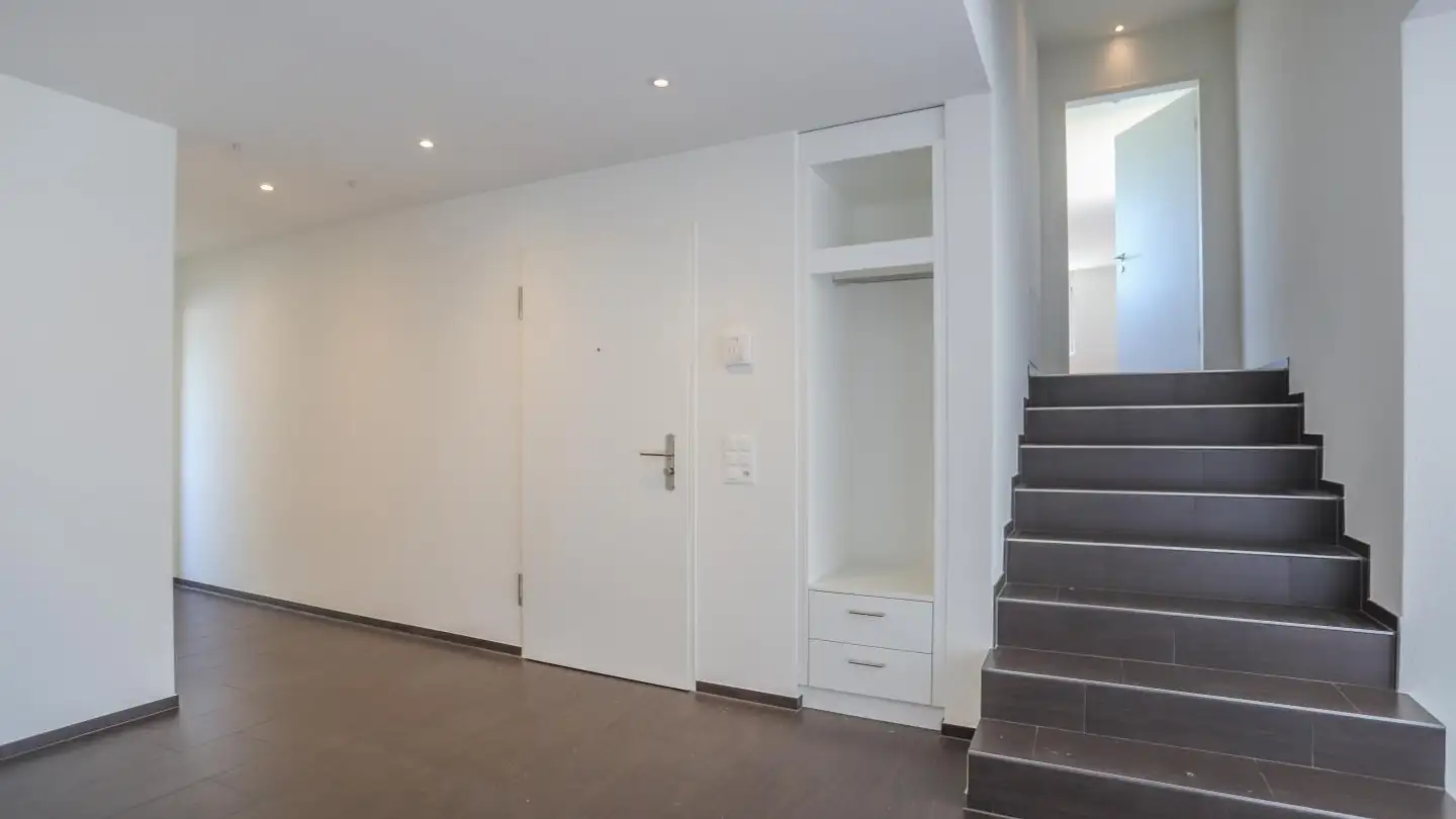 Appartement à vendre - Etzelstrasse, 8634 Hombrechtikon - Photo 4